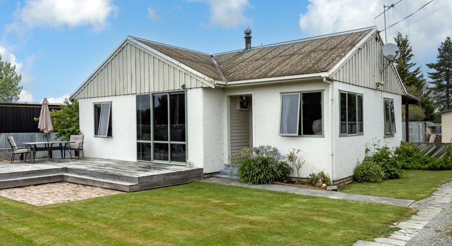  at 44 Talbot Road, Fairlie, Mackenzie, Canterbury
