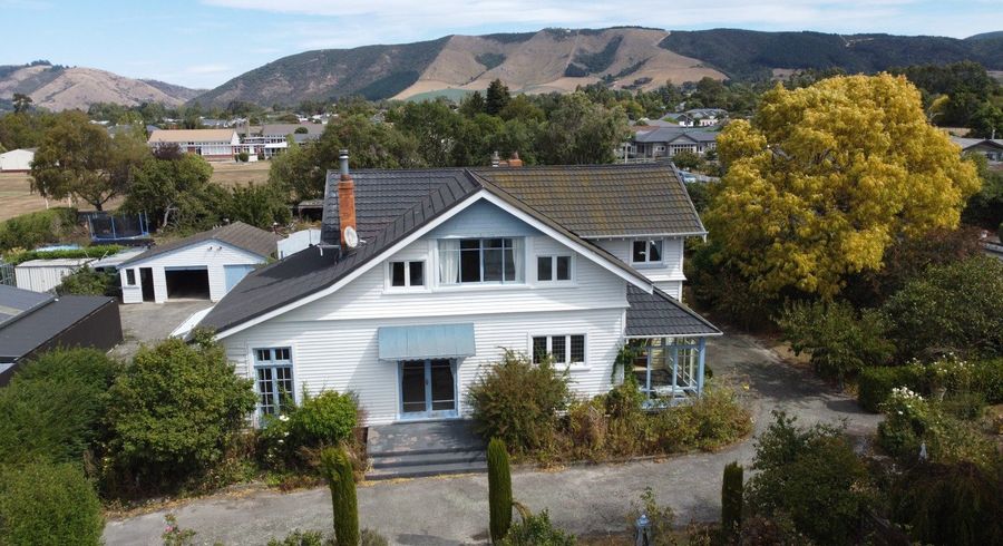  at 165 High Street, Waimate, Waimate