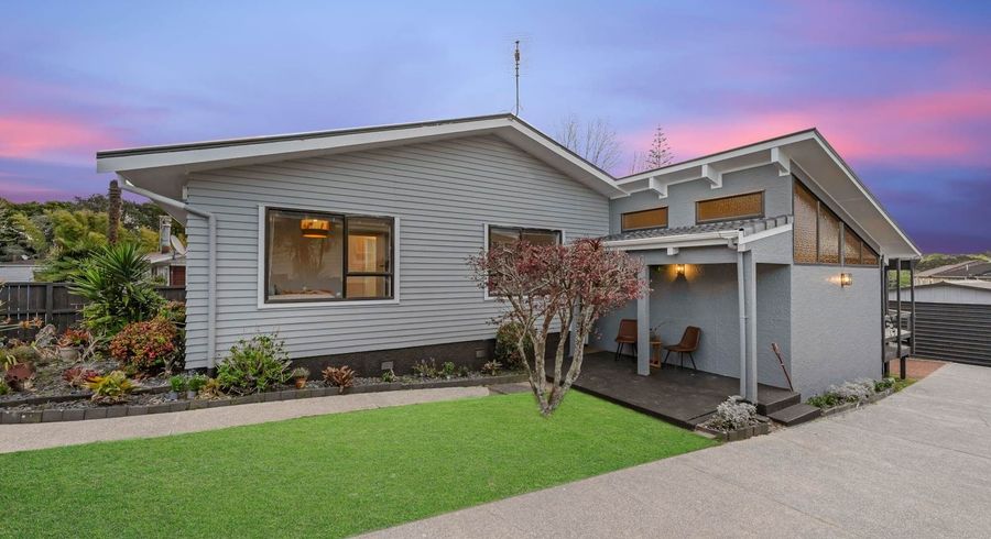  at 36 Kelkirk Street, Kelston, Waitakere City, Auckland