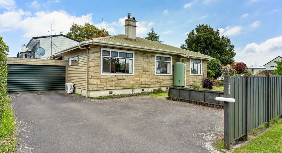  at 139 Edgecumbe Road, Tauranga South, Tauranga