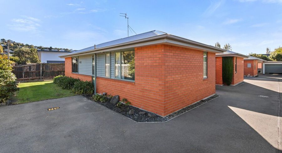  at 271A Centaurus Road, Hillsborough, Christchurch City, Canterbury