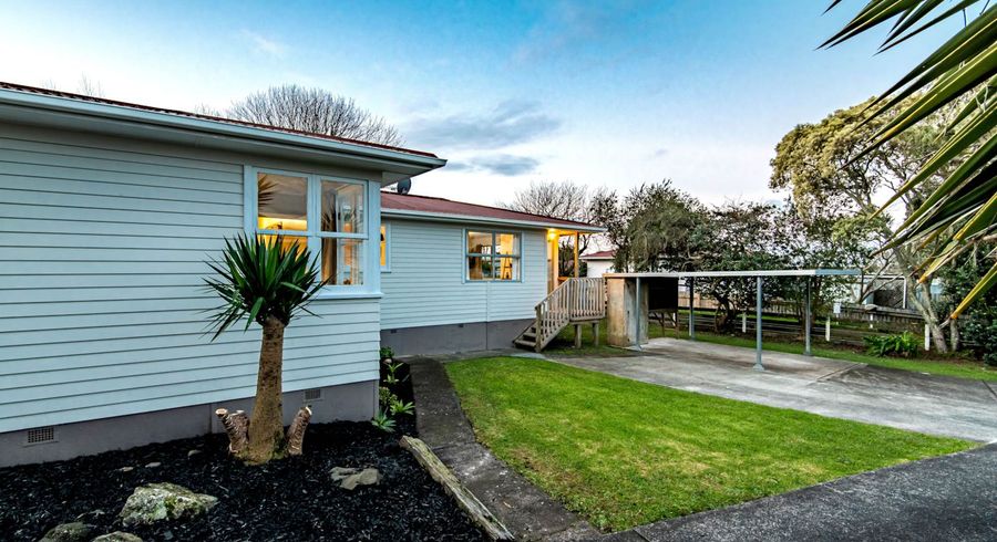 at 24 Justin Place, Te Atatu Peninsula, Auckland