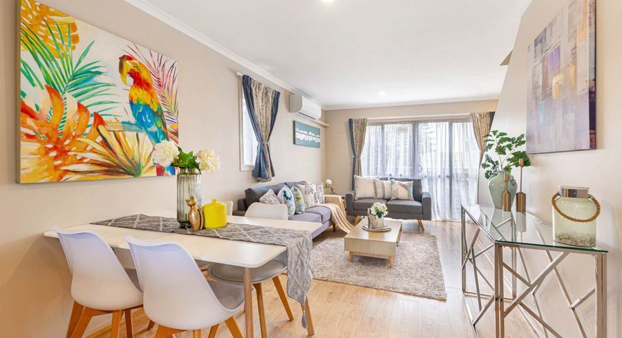  at 30/289 Shirley Road, Papatoetoe, Manukau City, Auckland