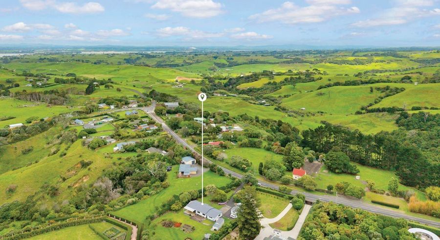  at 2119 Awhitu Road, Awhitu, Franklin, Auckland