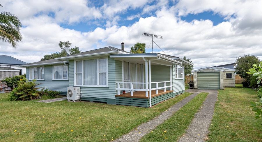  at 45 Goring street, Opotiki, Opotiki, Bay Of Plenty