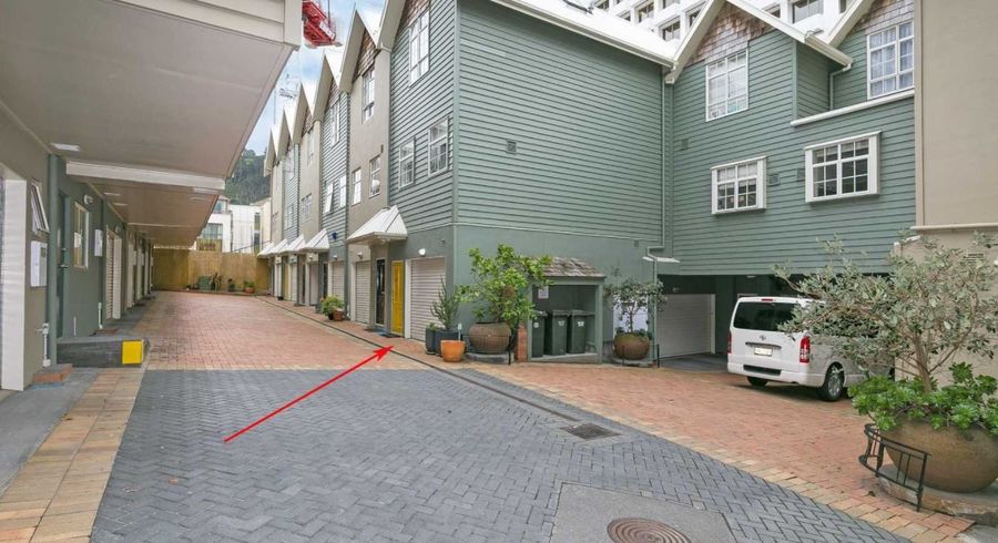  at 42 Pipitea St, Thorndon, Wellington, Wellington