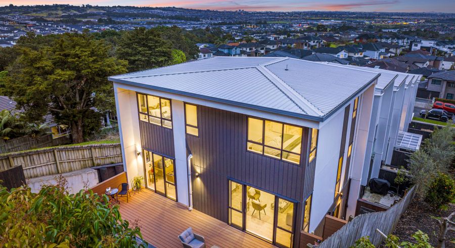  at 6F Ravello Rise, Mission Heights, Manukau City, Auckland