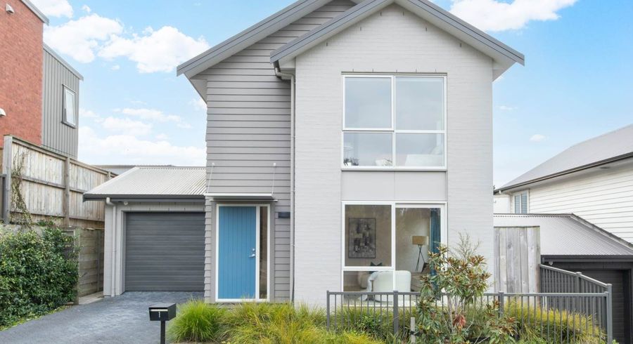  at 1 Muriels View Lane, Massey, Waitakere City, Auckland