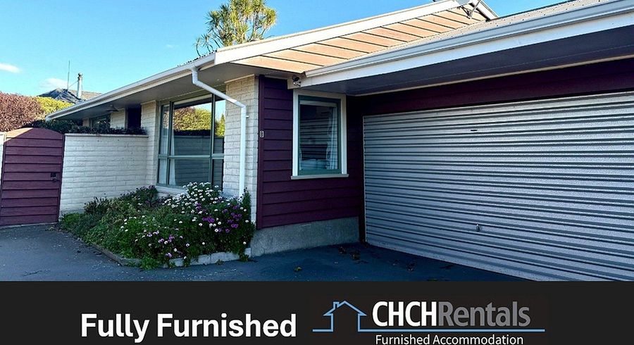  at 96B Briggs Road, Shirley, Christchurch City, Canterbury