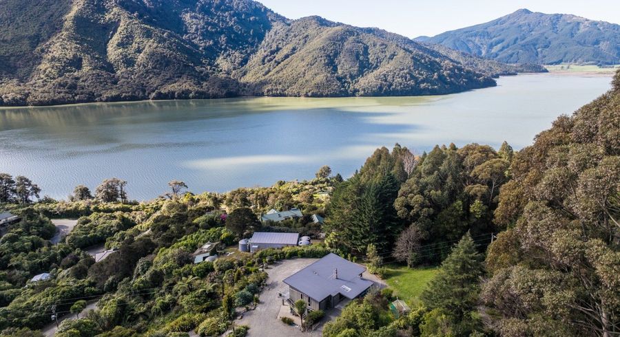  at 784a Queen Charlotte Drive, Havelock, Marlborough, Marlborough