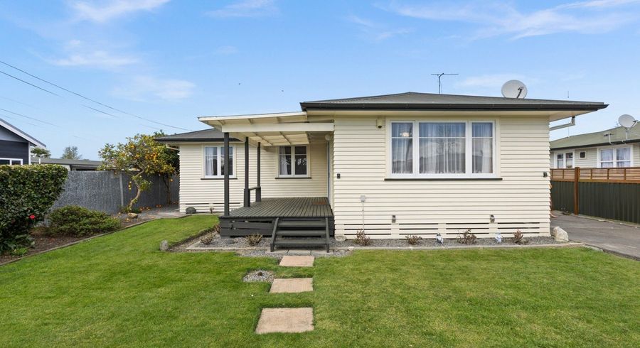  at 808 Park Road South, Akina, Hastings, Hawke's Bay