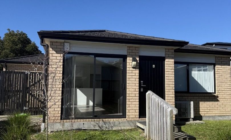  at 4/26 Pah Road, Papatoetoe, Manukau City, Auckland