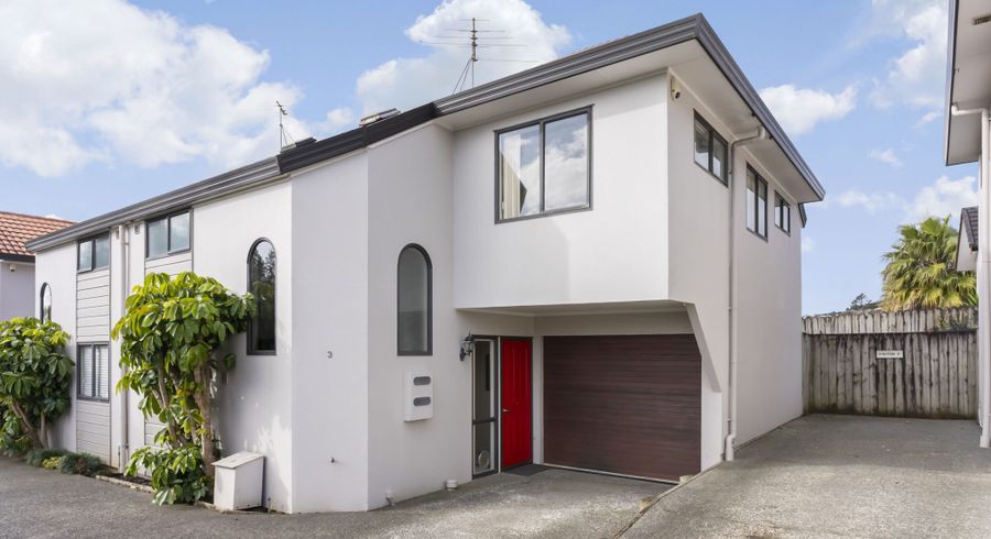 at 3/102 Greenhithe Road, Greenhithe, North Shore City, Auckland