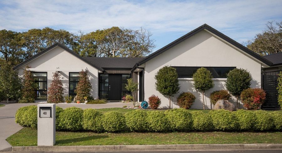  at 48 Arran Drive, Katikati, Western Bay Of Plenty, Bay Of Plenty