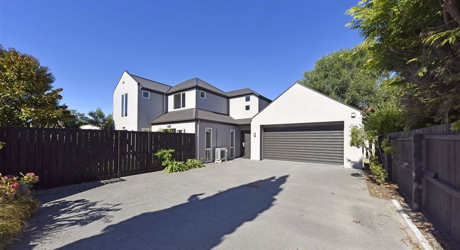  at 19A Beatrice Place, Avonhead, Christchurch