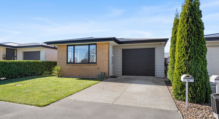  at 22 Meyer Crescent, Halswell, Christchurch City, Canterbury