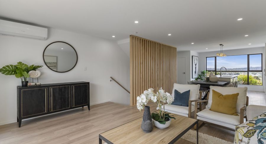  at Lot 5/8 Howe Street, Howick, Manukau City, Auckland