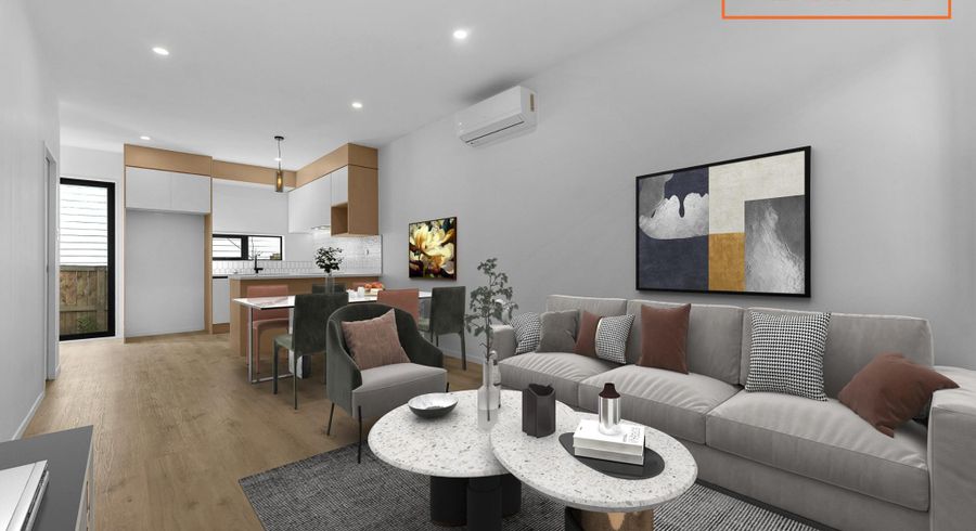  at Lot 1/26 Cape Road, Mangere, Manukau City, Auckland
