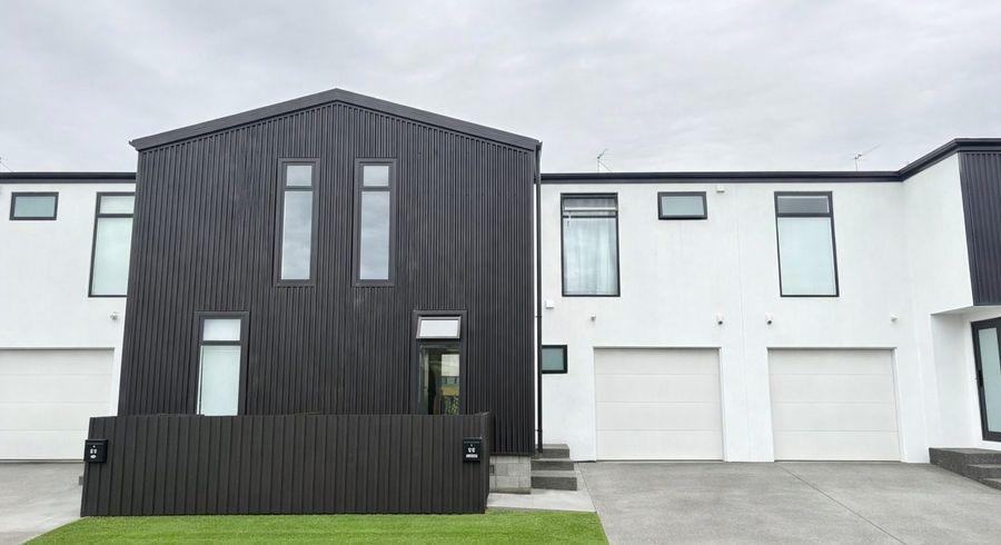  at 45 Canon Street, St. Albans, Christchurch City, Canterbury