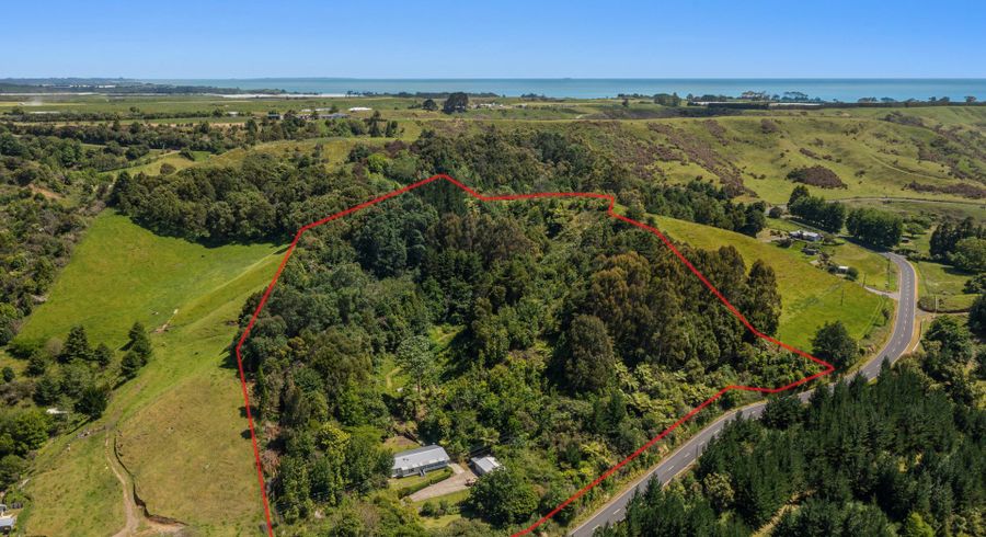  at 320B Pikowai Road, Pikowai, Whakatane