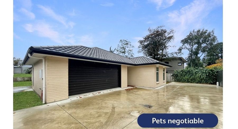  at 8 Wyndham Street, Ashhurst, Palmerston North, Manawatu / Whanganui