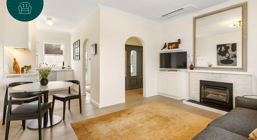  at 6/179 Jervois Road, Herne Bay, Auckland City, Auckland
