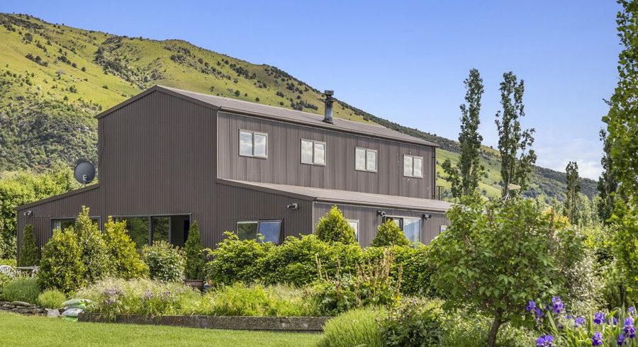  at 42D Gladsmuir Road, Queensberry, Wanaka, Otago