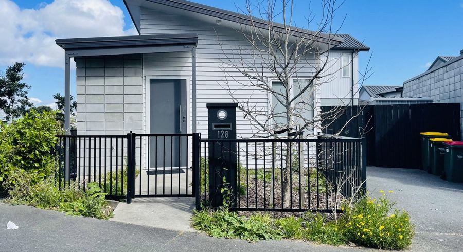  at 128 Leybourne Circle, Glen Innes, Auckland City, Auckland