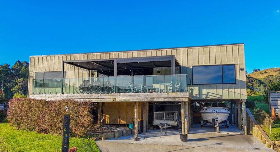  at 12 Te Mata Drive, Te Mata, Thames