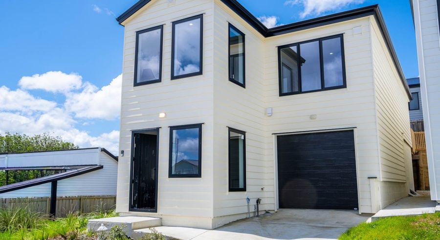  at 61 Joseph Street, Flat Bush, Manukau City, Auckland