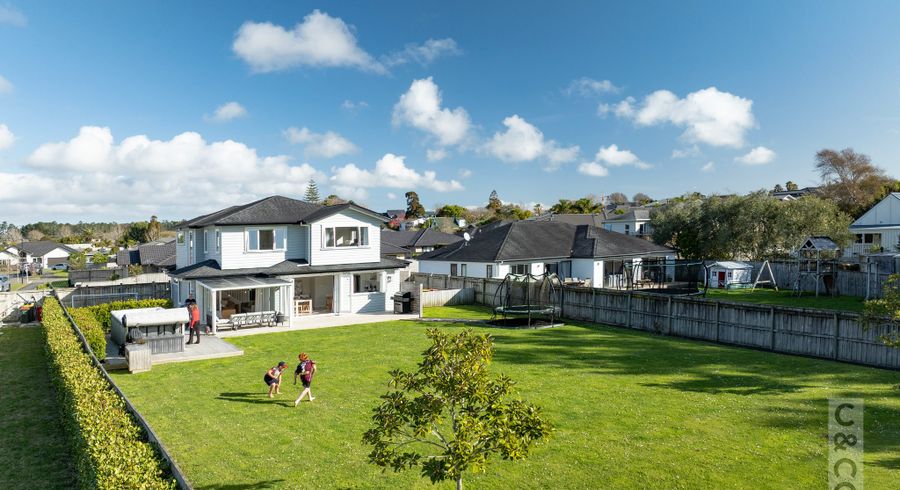  at 11 Kahika Grove, Huapai, Rodney, Auckland
