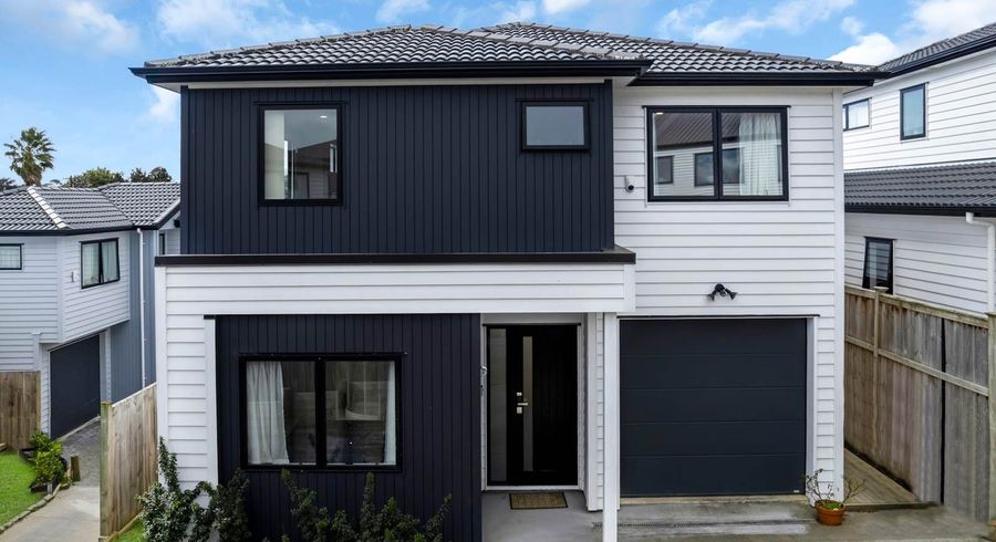  at 24A  Tui Crescent, Manurewa, Manukau City, Auckland