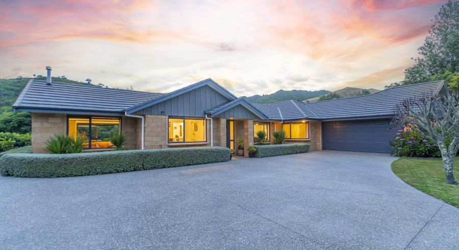  at 108 Maui Pomare Road, Nikau Valley, Paraparaumu