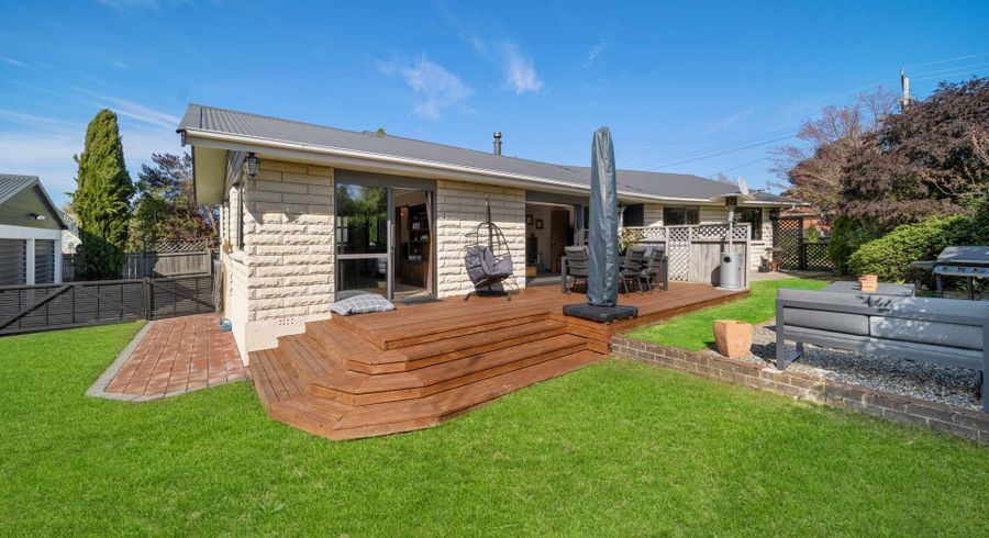  at 21 Old Brighton Road, Fairfield, Dunedin