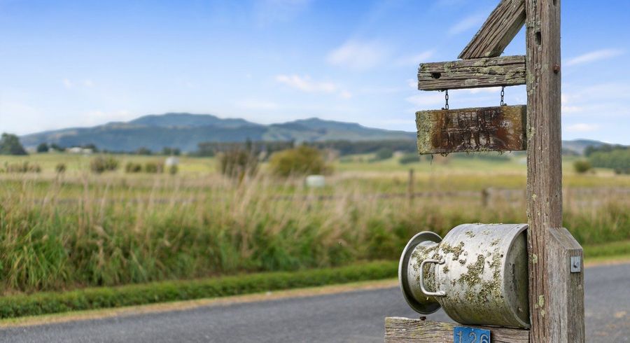  at 126 Payne Road, Kihikihi, Waipa, Waikato