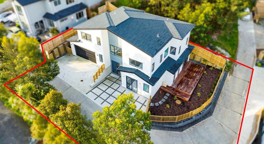  at 25b Kyle Road, Greenhithe, North Shore City, Auckland