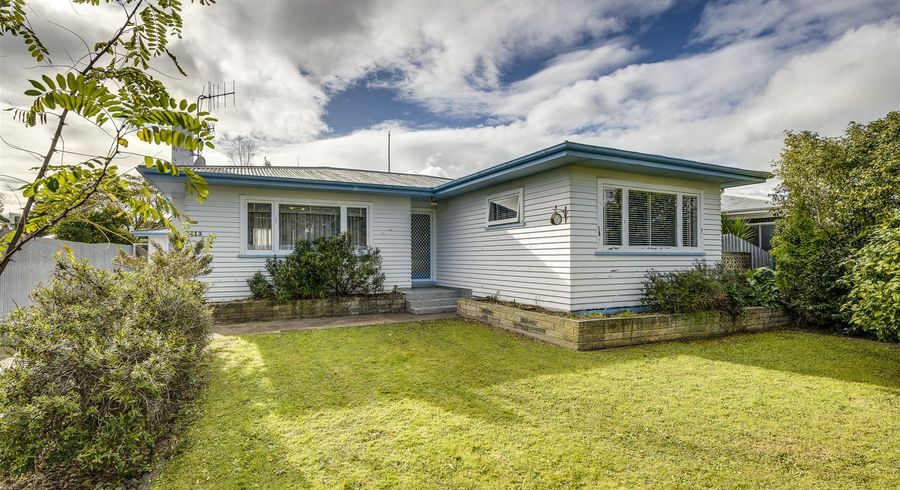  at 413 Huia Street, Camberley, Hastings