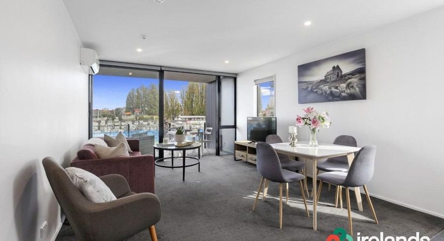  at 206/282 Madras Street, Christchurch Central, Christchurch