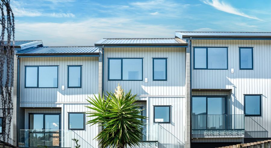  at Lot 2/21 Valonia Street, New Windsor, Auckland City, Auckland