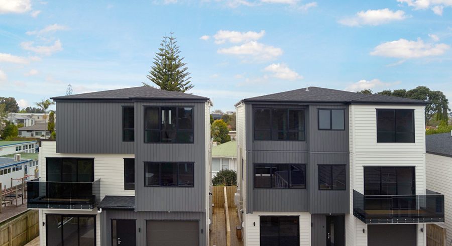  at Lot 3/65 Te Kanawa Crescent, Henderson, Waitakere City, Auckland
