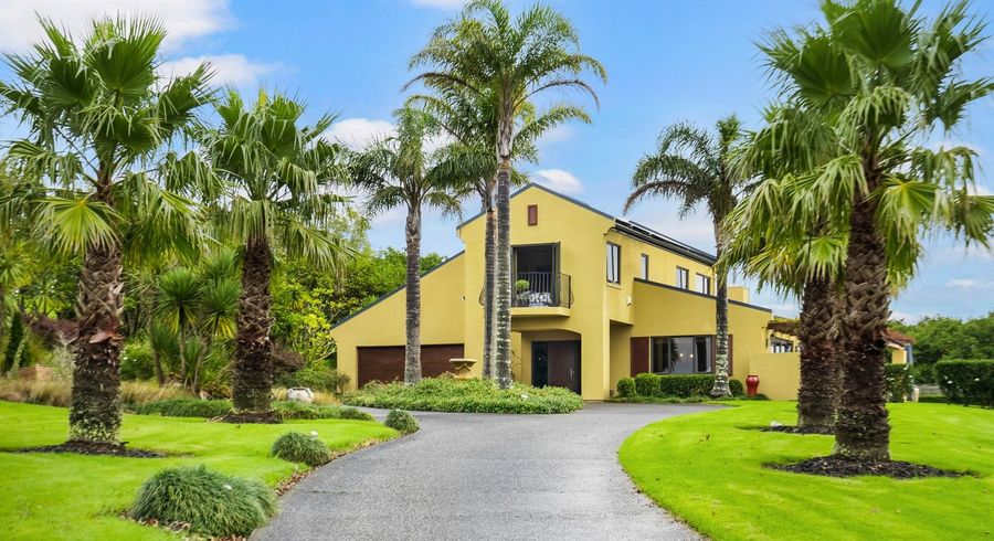  at 47 Broadwood Rise, Kumeu