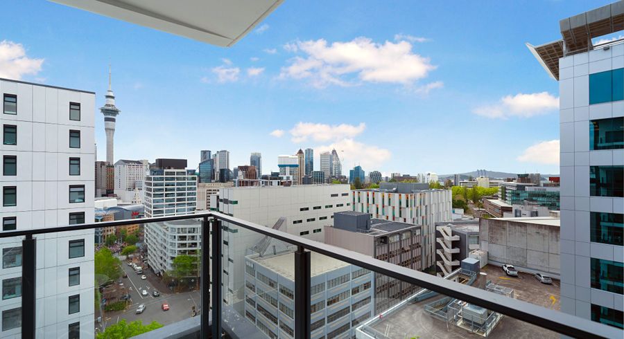  at 1201/57 Wakefield Street, City Centre, Auckland City, Auckland