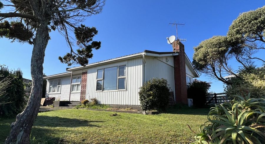  at 27 Raleigh Street, Waitara, Waitara
