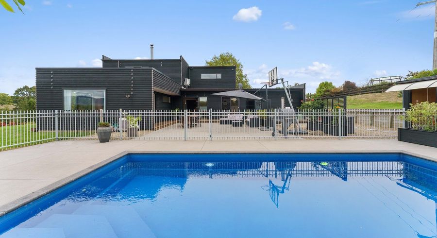  at 31A Riverside Lane, Karapiro, Cambridge