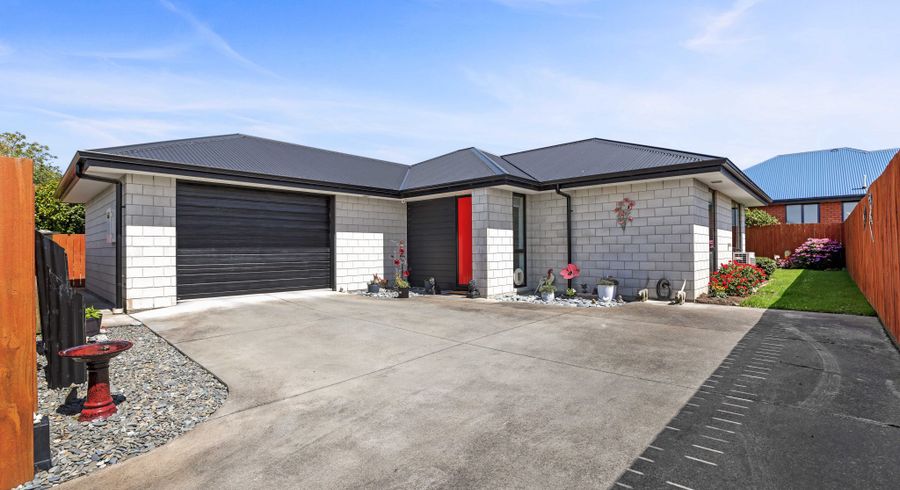  at 71C Cambridge Street, Hampstead, Ashburton, Canterbury