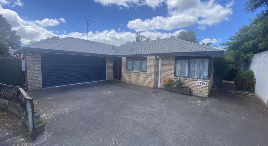  at 279A Cambridge Road, Hillcrest, Hamilton, Waikato