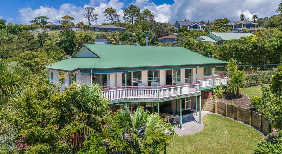  at 2 Careen Grove, Gulf Harbour, Whangaparaoa