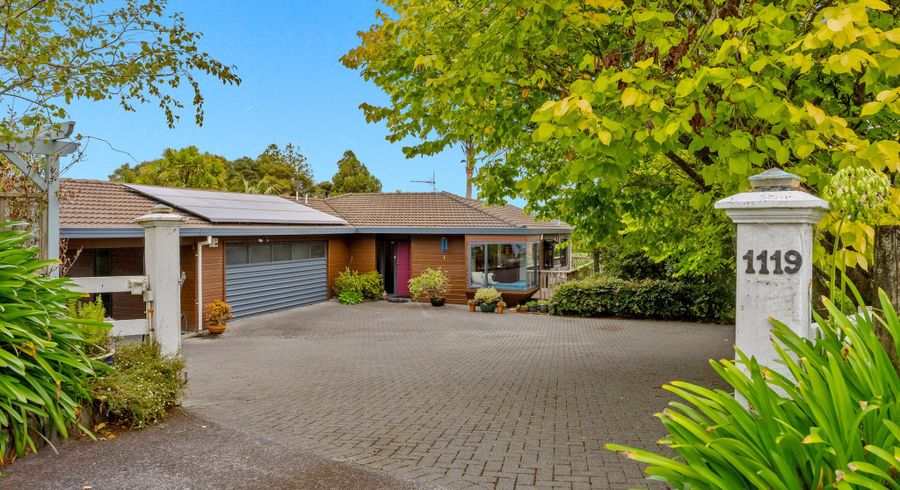  at 1119 Scenic Drive North, Swanson, Auckland