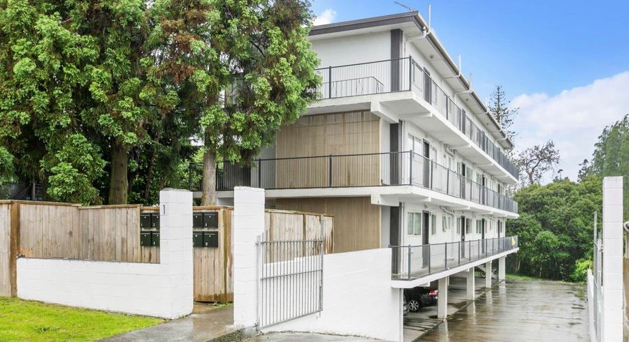  at 5/1 Jack Browne, Otahuhu, Auckland City, Auckland