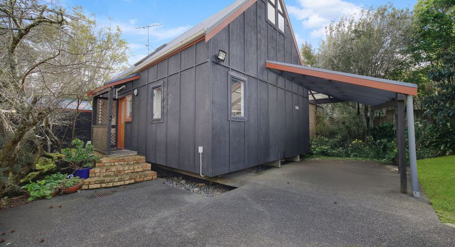  at 54A Richmond Avenue, Northcote Point, North Shore City, Auckland